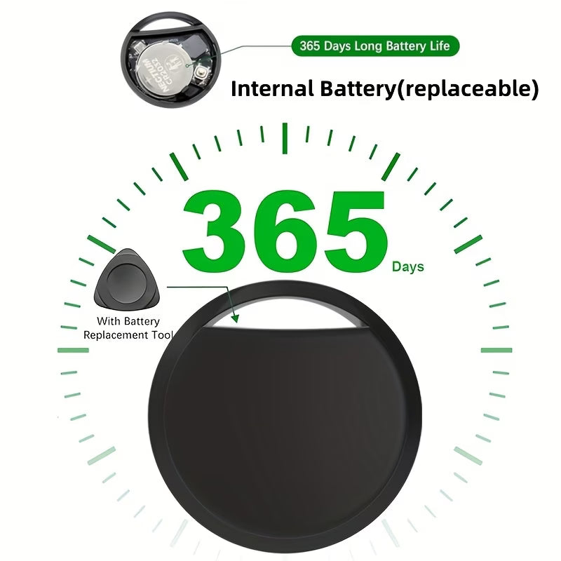 Smart Air Tag pour iPhone