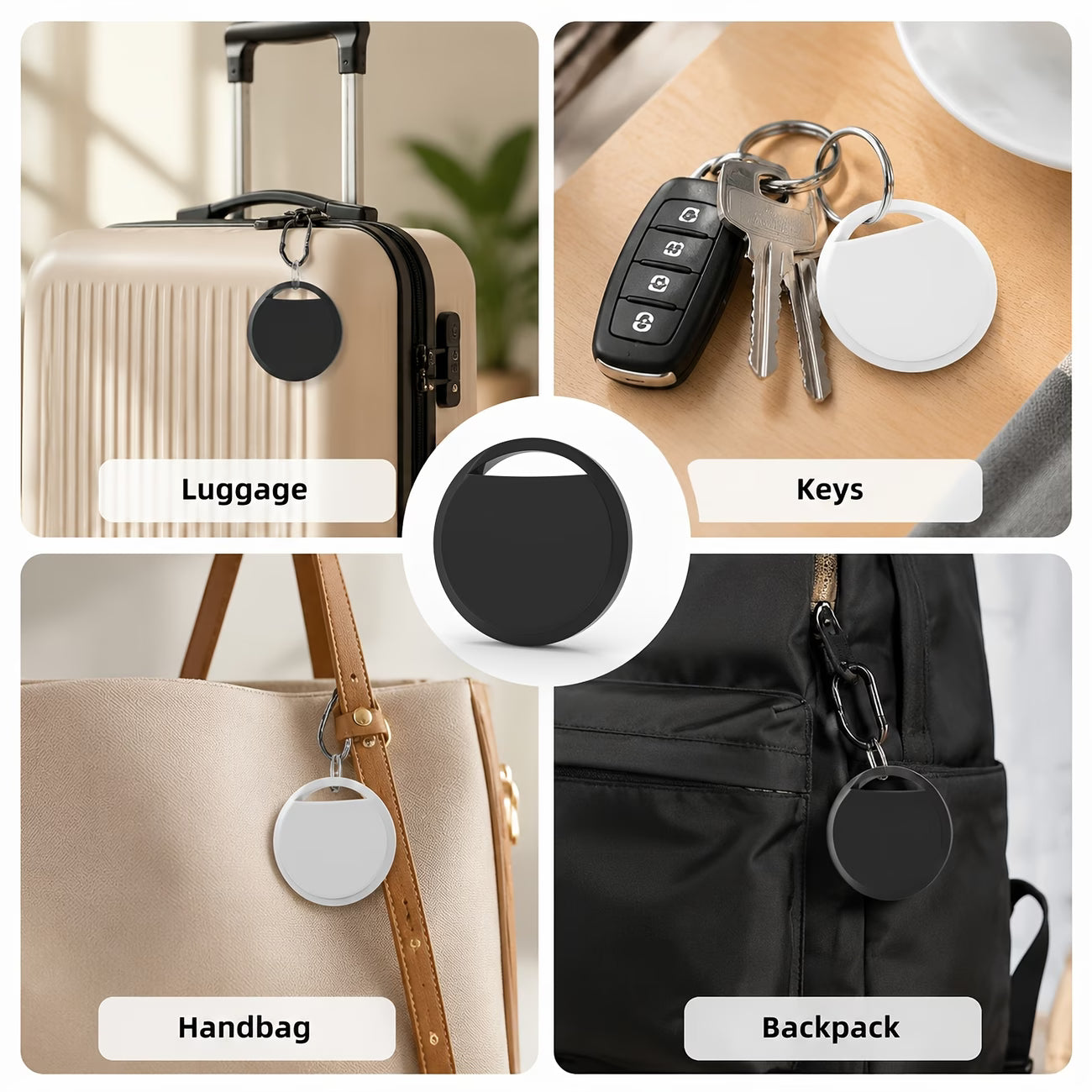 Smart Air Tag pour iPhone