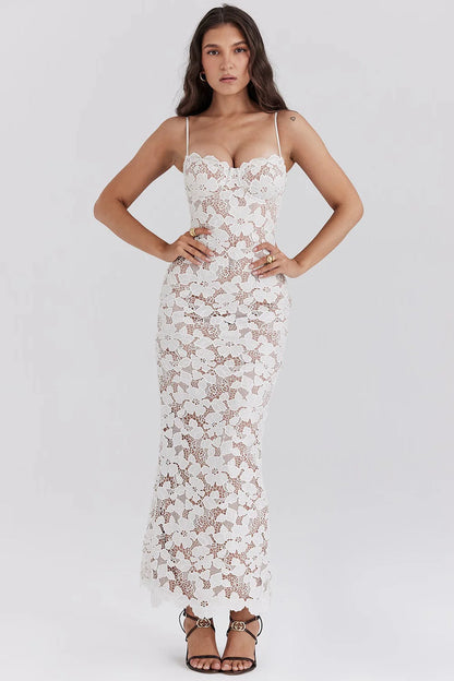 Tracy Maxi Dress - AltShop Canada