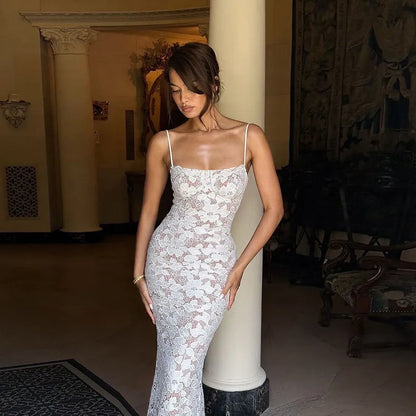 Tracy Maxi Dress - AltShop Canada