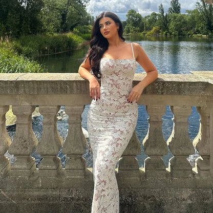 Tracy Maxi Dress - AltShop Canada