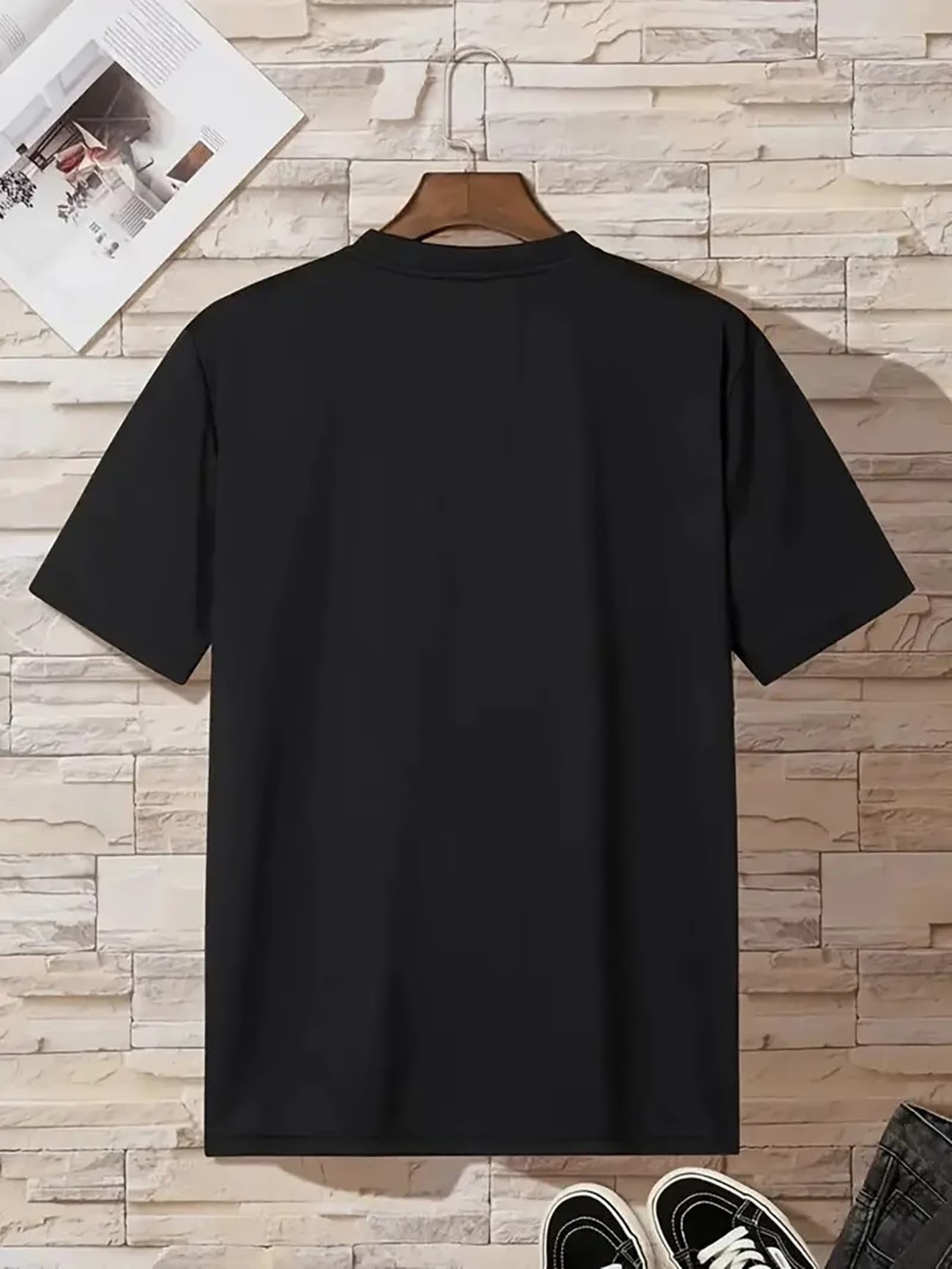 Unisex Milano Graphic T-Shirt
