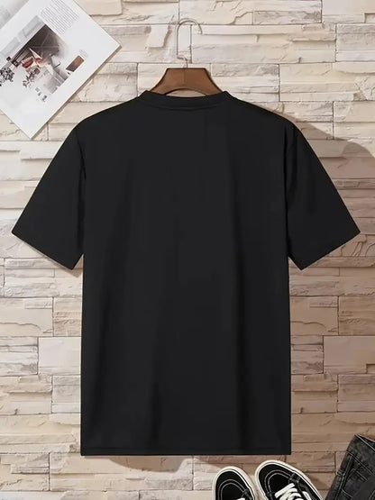 Unisex Milano Graphic T-Shirt