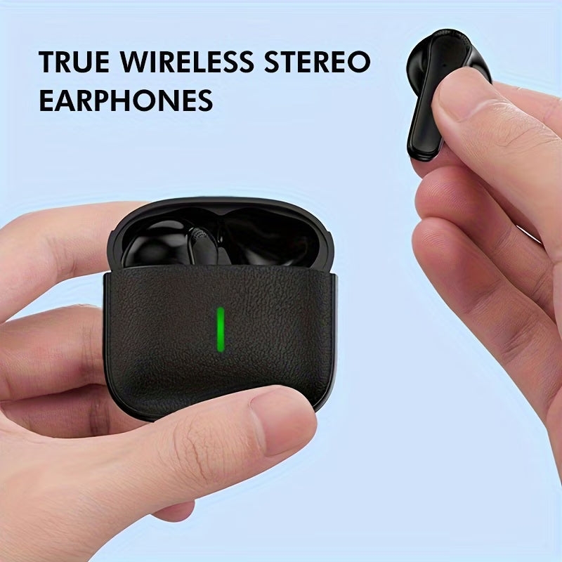 Wireless Bluetooth Earbuds