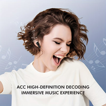 Wireless Bluetooth Earbuds