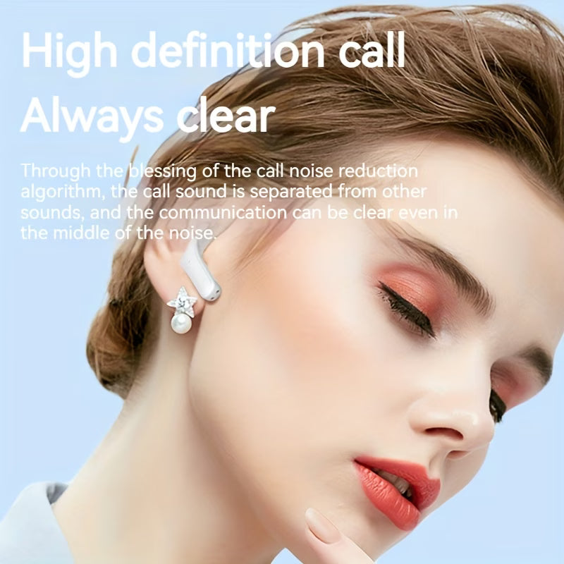 Wireless Bluetooth Earbuds