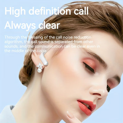 Wireless Bluetooth Earbuds