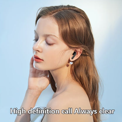 Wireless Bluetooth Earbuds